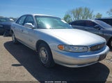 BUICK CENTURY LIMITED 2G4WY55J611289162 снимка
