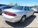 BUICK CENTURY LIMITED 2G4WY55J611289162 снимка