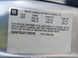BUICK CENTURY LIMITED 2G4WY55J611289162 снимка