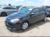 TOYOTA COROLLA LE 5YFBURHEXFP184931 снимка