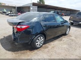 TOYOTA COROLLA LE 5YFBURHEXFP184931 снимка