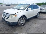 FORD EDGE LIMITED 2FMDK3KC2ABB02903 fotografie