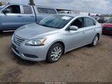 NISSAN SENTRA SV 3N1AB7AP4FY290022 снимка