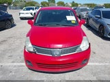 NISSAN VERSA 1.8S 3N1BC13E69L500633 снимка