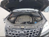 MERCEDES-BENZ ML 350 4JGDA5JB6DA160049 снимка