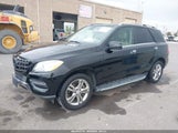MERCEDES-BENZ ML 350 4JGDA5JB6DA160049 снимка
