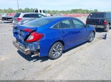 HONDA CIVIC EX 19XFC2F70GE207135 снимка