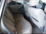 NISSAN MURANO S JN8AZ18U29W004928 fotografie