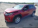 TOYOTA RAV4 LE 2T3H1RFV6RW302635 photo