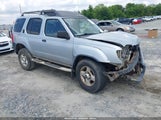 NISSAN XTERRA XE 5N1ED28T13C698198 fotografie