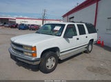 CHEVROLET SUBURBAN 1500 LT 3GNFK16R1XG165083 photo