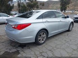 Hyundai Sonata Gls 5NPEB4ACXDH695550 снимка