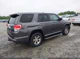 TOYOTA 4RUNNER SR5 V6 JTEZU5JRXB5028217 снимка