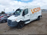 MERCEDES-BENZ SPRINTER 2500 STANDARD ROOF 4-CYL DIESEL W1Y4KBHY7PT146269 fotografie