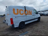 MERCEDES-BENZ SPRINTER 2500 STANDARD ROOF 4-CYL DIESEL W1Y4KBHY7PT146269 fotografie