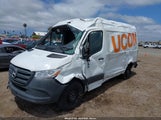 MERCEDES-BENZ SPRINTER 2500 STANDARD ROOF 4-CYL DIESEL W1Y4KBHY7PT146269 fotografie