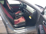 Honda Civic Si Base W/High Performance Summer Tires/ 2HGFE1E51SH471371 снимка