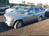 NISSAN PATHFINDER LE JN8DR09Y41W616674 снимка