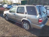 NISSAN PATHFINDER LE JN8DR09Y41W616674 снимка