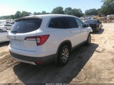 HONDA PILOT 2WD EX-L 5FNYF5H54MB031807 снимка