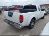 NISSAN FRONTIER XE 1N6BD06T78C446183 снимка