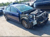HYUNDAI SONATA SE 5NPE24AF6JH659425 снимка