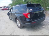 Ford Explorer Xlt 1FMSK7DH3LGB38621 снимка