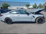 BMW M4 Competition xDrive WBS33HK01SCU25530 снимка