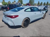 BMW M4 Competition xDrive WBS33HK01SCU25530 снимка