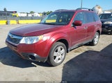 SUBARU FORESTER 2.5X JF2SH63659H739773 fotografie