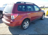 SUBARU FORESTER 2.5X JF2SH63659H739773 снимка