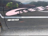 CHEVROLET S-10 LS FLEETSIDE 1GCCS144XVK240839 снимка