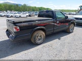 CHEVROLET S-10 LS FLEETSIDE 1GCCS144XVK240839 снимка