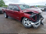 RAM 1500 BIG HORN/LONE STAR 4X4 5'7 BOX 1C6SRFFT9KN574273 снимка