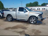 RAM 1500 TRADESMAN 3C6JR6AP1DG543584 снимка