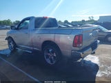 RAM 1500 TRADESMAN 3C6JR6AP1DG543584 снимка