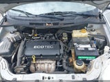 CHEVROLET AVEO LT KL1TG5DEXAB110210 снимка