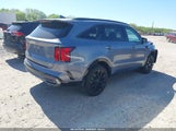 Kia Sorento Sx 5XYRKDLF7PG198363 снимка