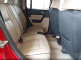 HUMMER H3 SUV ALPHA 5GTEN13L288121055 снимка