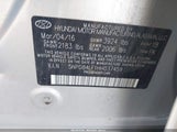 HYUNDAI ELANTRA SE 5NPD84LF1HH037459 снимка