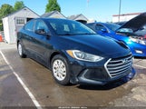 HYUNDAI ELANTRA SE KMHD74LF5HU122504 снимка