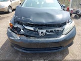 Honda Civic Lx 19XFB2F58CE110227 снимка