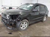 HYUNDAI SANTA FE GLS 5NMSGDAB7AH345474 снимка
