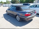 BMW 330CI WBABW53455PL48472 снимка
