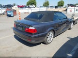 BMW 330CI WBABW53455PL48472 снимка