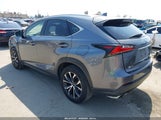LEXUS NX 200T F SPORT JTJYARBZXH2084924 photo