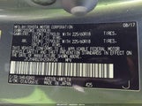 LEXUS NX 200T F SPORT JTJYARBZXH2084924 photo