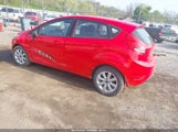 FORD FIESTA SE 3FADP4EJ0CM216377 снимка
