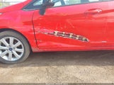 FORD FIESTA SE 3FADP4EJ0CM216377 снимка