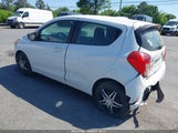 CHEVROLET SPARK LS CVT KL8CB6SA1HC797927 снимка